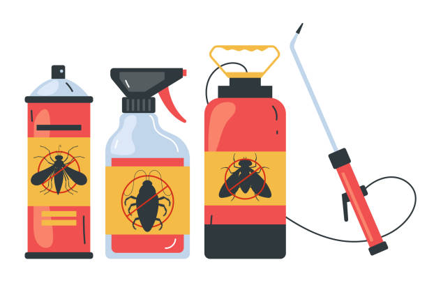 Ada, OH Pest Control Pros